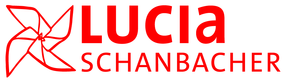 Logo Lucia Schanbacher